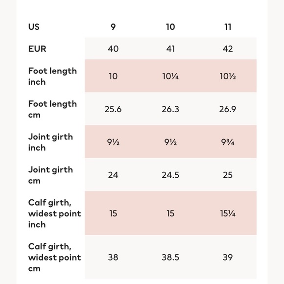H&M Wedge Heels - Picture 10 of 10